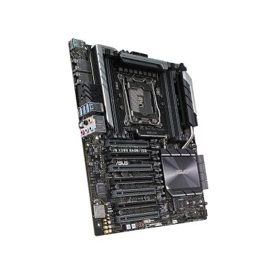  WS X299 SAGE/10G ASUS LGA 2066 CEB Motherboard