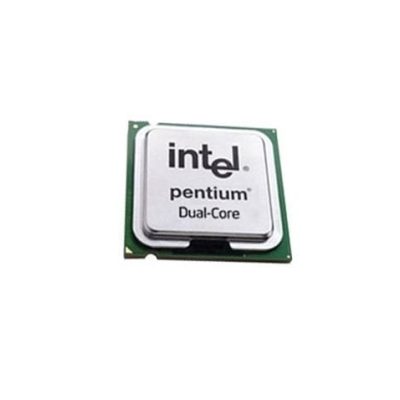 AT80571PG0642ML Intel Pentium E5300 Dual Core 2.60GHz 800MHz FSB