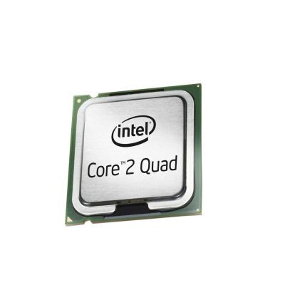 AT80580PJ0676M Intel Core 2 Quad Q9400 2.66GHz