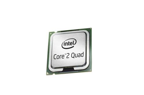 AT80580PJ0676M Intel Core 2 Quad Q9400 2.66GHz