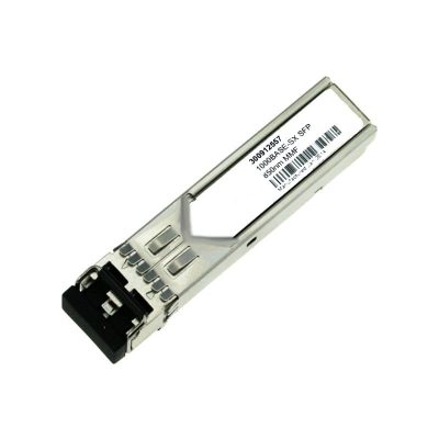 300912557 Alcatel-Lucent 1000-Base-SX MMF SFP Transceiver