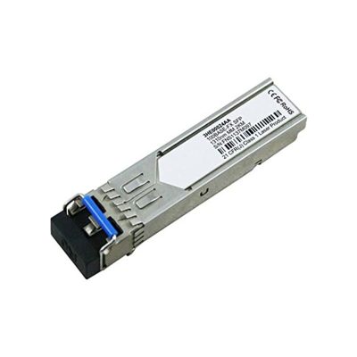 3HE00024AA Alcatel-Lucent PBA 100FX SFP Optics Module