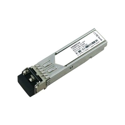 3HE00027AA Alcatel-Lucent 1-port 1000Base-SX SFP Optics Module