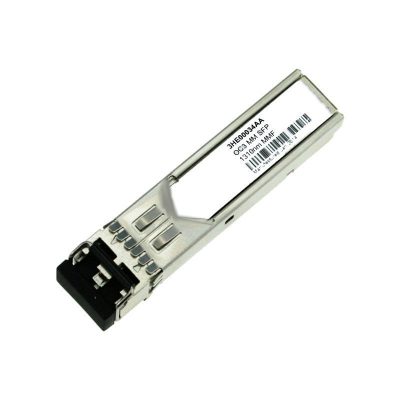 3HE00034AA Alcatel-Lucent SFP-MM Optical Module