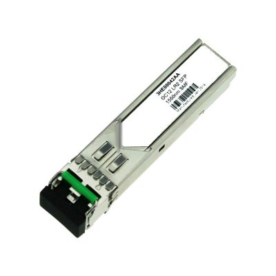 3HE00042AA Alcatel-Lucent SFP-LR-2/L-4.1 Optical Module