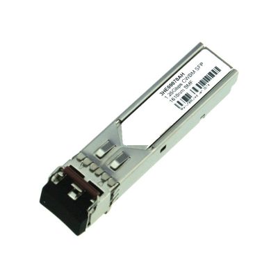 3HE00070AH Alcatel-Lucent 1000BASE-CWDM SFP 1610nm 60km