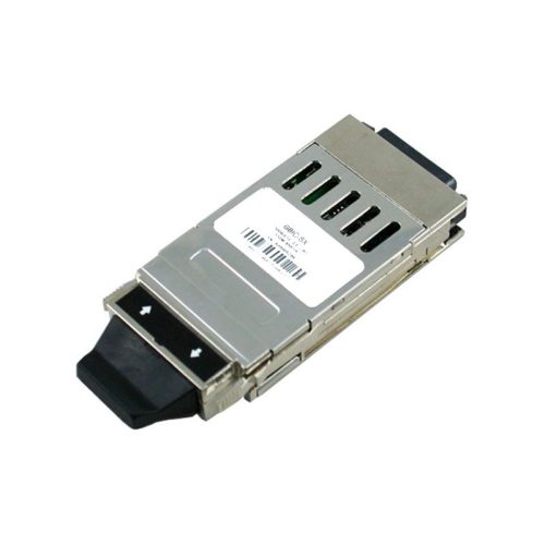 GBIC-SX  Alcatel-Lucent 1000BaseSX GBIC for Multi-Mode Fiber