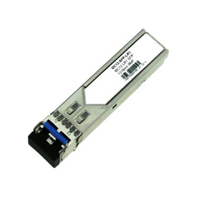 OC12-SFP-IR Alcatel-Lucent ATM-622Mbps SFP, Single Mode Fiber