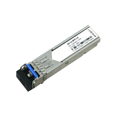 OC12-SFP-LX Alcatel-Lucent OC12/STM-4 Intermediate Range Mini-GBIC