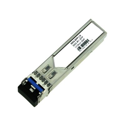 OC3-SFP-LX Alcatel-Lucent OC3/STM-1 Intermediate Range Mini-GBIC