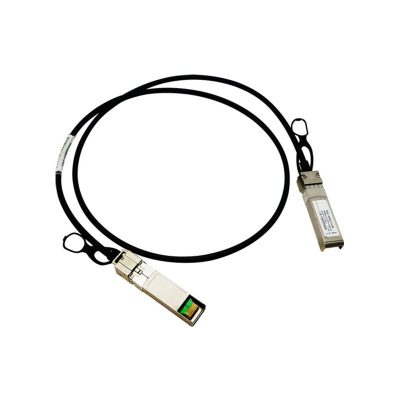 QSFP-40G-C1M Alcatel-Lucent 40 Gigabit copper cable