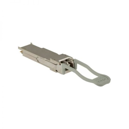 QSFP-40G-SR Alcatel-Lucent four channel 40 Gigabit Optical Transceiver