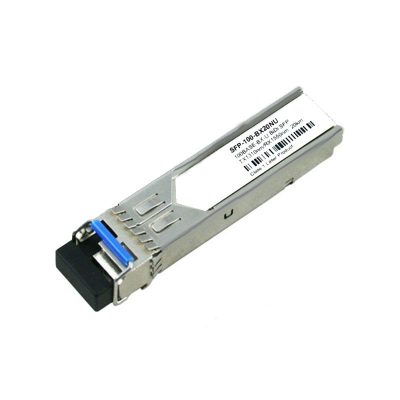 SFP-100-BX20NU Alcatel-Lucent 100BaseBX BiDi SFP