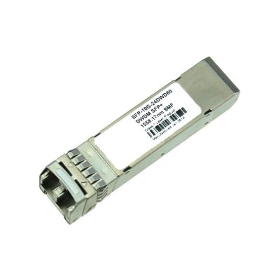 SFP-10G-24DWD80 Alcatel-Lucent 10GBase-DWDM SFP+