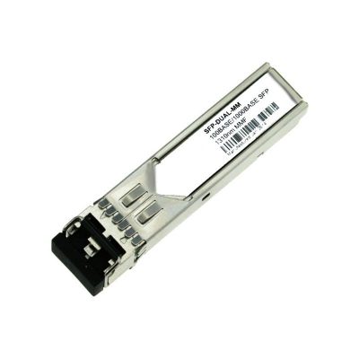 SFP-DUAL-MM Alcatel-Lucent  Multi mode