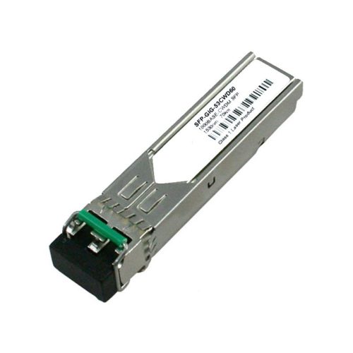 SFP-GIG-47CWD60 Alcatel-Lucent Single mode fiber