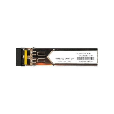 SFP-GIG-55CWD60 Alcatel-Lucent Single mode fiber