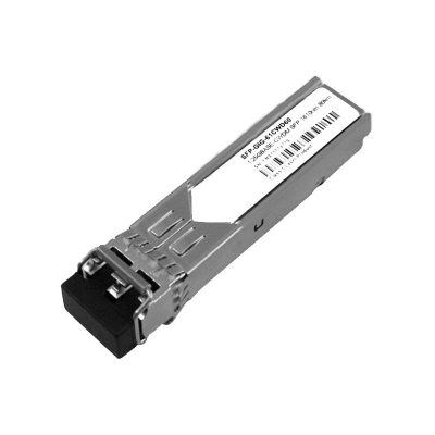 SFP-GIG-61CWD60 Alcatel-Lucent Single mode fiber