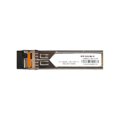 SFP-GIG-BX-D Alcatel-Lucent 1000Base-BX10 SFP Optical Transceiver