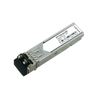 SFP-GIG-EXTND Alcatel-Lucent Multi mode over 1310nm wavelength