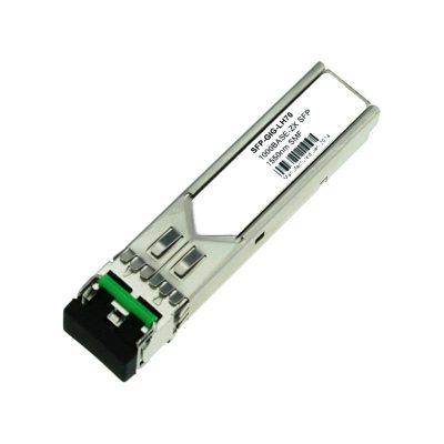 SFP-GIG-LH70 Alcatel-Lucent Single mode over 1550nm wavelength