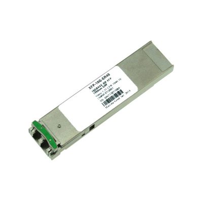 XFP-10G-ER40 Alcatel-Lucent Single mode fiber XFP up to 40km