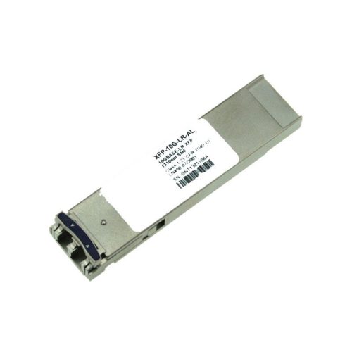 XFP-10G-LR-AL Alcatel-Lucent Single mode fiber XFP up to 10km