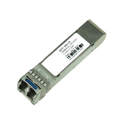 iSFP-10G-LR Alcatel-Lucent 10GBase-LR SFP+ Optical Transceiver