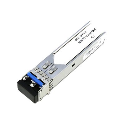 OC12-SFP-LH Alcatel-Lucent OC12/STM-4 Long Range Mini-GBIC