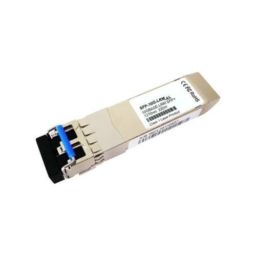 SFP-10G-LRM-AL Alcatel-Lucent 10GBase-LRM SFP+ Optical Transceiver