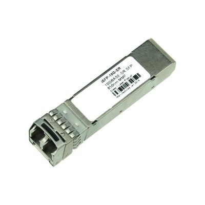 iSFP-10G-SR Alcatel-Lucent 10GBase-SR SFP+ Optical Transceiver