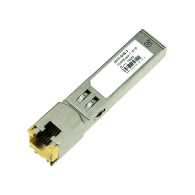 iSFP-GIG-T Alcatel-Lucent Industrial Gigabit copper SFP