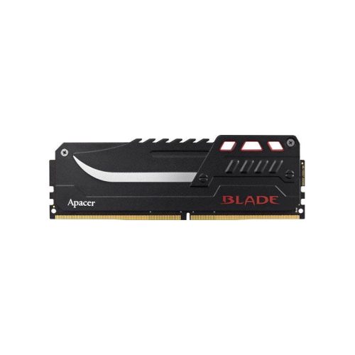 EK.08G2T.KEC Apacer 8GB PC3-19200 DDR4-2400MHz