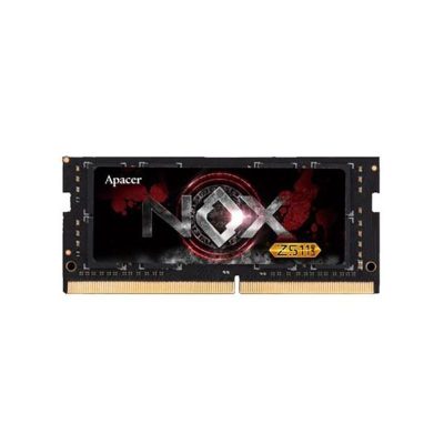 ES.08G2W.GFE Apacer 8GB PC4-22400 DDR4-2800MHz