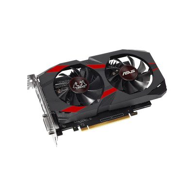 CERBERUS-GTX1050-O2G ASUS OC Edition Graphics Card