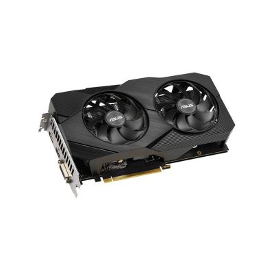 DUAL-GTX1660S-O6G-EVO ASUS Dual GeForce GTX 1660