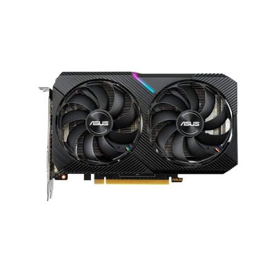 DUAL-GTX1660S-O6G-MINI ASUS Dual GeForce GTX