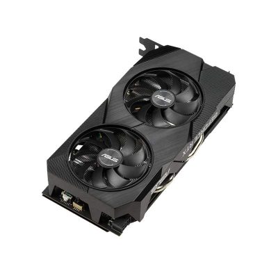 DUAL-RTX2060S-O8G-EVO-V2 ASUS OC Edition Graphics Card GF RTX