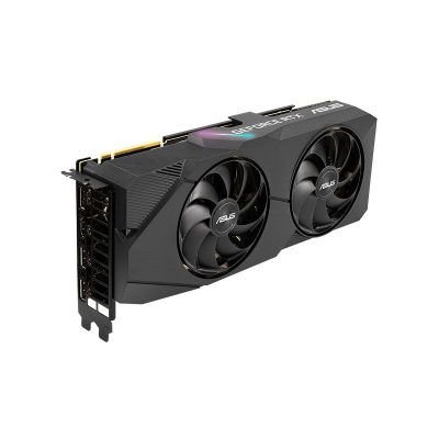 DUAL-RTX2080S-O8G-EVO-V2 ASUS Dual GeForce RTX 2080