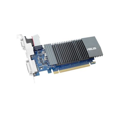 GT710-SL-2GD5-CSM Graphics Card GF GT 710 – 2 GB