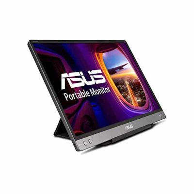 MB14AC ASUS ZenScreen 14″ 16:9 Full HD Portable IPS Monitor