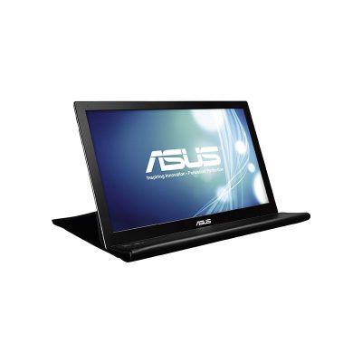 MB168B ASUS 15.6″ Portable LED Backlit TN USB-Powered Monitor