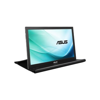 MB169B+ ASUS 15.6″ Portable LED Backlit IPS USB-Powered Monitor