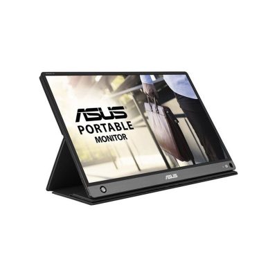 MB16AHP ASUS ZenScreen GO 15.6″ 16:9 Portable IPS Monitor