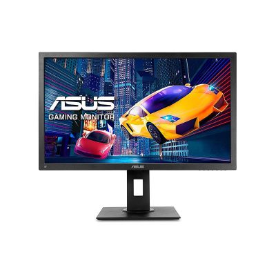 PA248QV ASUS ProArt Display 24.1″ 16:10 Adaptive-Sync IPS Monitor