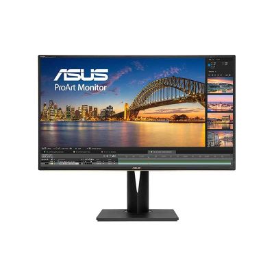 PA329C ASUS ProArt 32″ 16:9 4K HDR IPS Display