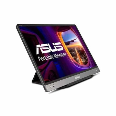 PA34VC ASUS ProArt 34.1″ HDR IPS Monitor