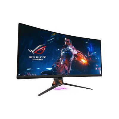 PG35VQ ASUS Republic of Gamers Swift 35″ Gaming Monitor