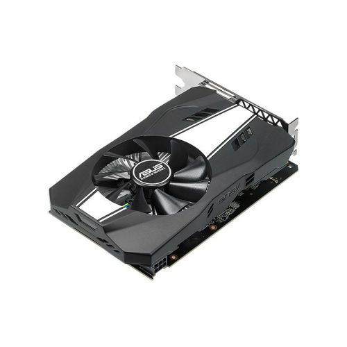 PH-GTX1660-6G ASUS GeForce GTX 1660 6GB Phoenix Fan Edition