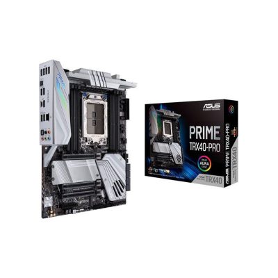 PRIME TRX40-PRO ASUS S sTRX4 AMD TRX40 SATA 6Gb/s